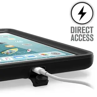 強強滾p-CATALYST for iPad Mini5完美四防合一防水保護殼