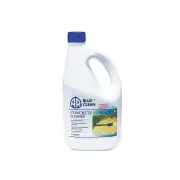 SP Tools AR Blue Clean 2L Concrete Surfaces Pressure Washer Detergent