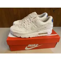 在飛比找蝦皮購物優惠-【S.M.P】Nike Air Max 90 Paris 巴