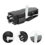 Vinyl Record Player Needle Turntable Replaceable Stylus Phonograph