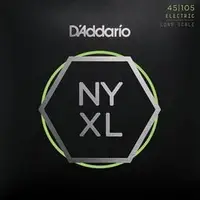 在飛比找PChome商店街優惠-亞洲樂器 [保證公司貨] D'Addario DDXB-NY