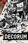 Decorum, Hardcover by Hickman, Jonathan; Huddleston, Mike (ART), Brand New, F...