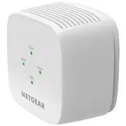 NETGEAR AC1200 WiFi Range Extender EX6110