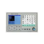 4 Axis CNC Controller, SMC4-4-16A16B CNC Motion Controller for Carving Machin...