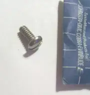 Evinrude Johnson OMC Screw NOS 324064 ( L-1317)