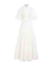 [ERMANNO FIRENZE] ERMANNO FIRENZE Maxi dresses - Item 15451897