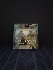 Dark Tower MiniMates: The Gunslinger & Tracker Figures