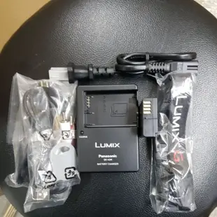 特價出清(全新)免運女朋友2號Panasonic DMC-GF2 日本製中文介面國際Panasonic 輕單眼相機有發票