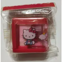 在飛比找蝦皮購物優惠-收藏 sanrio 三麗鷗 全新 日製 1999kitty 