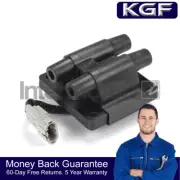 KGF Ignition Coil Pack Fits Subaru Impreza Legacy 2.0 2.2 2.5 + Other Models #1