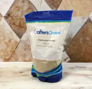 Crafter's Choice Chamomile Powder - 1 Pound (16 oz) (Non-Food Grade)