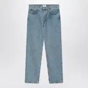 [AGOLDE] Light Blue Jeans In Regenerated Denim 33 Light blue
