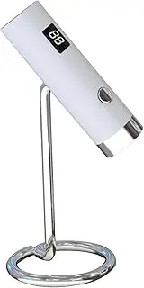 UV LED Nail Lamp - Nail Polish UV Lamp - USB Charging Manicure Tool for Business Trip, Home, Beauty Salon, Dormitory, Travel