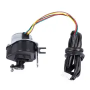 0G6454 Guardian Stepper Motor Assembly Fits for GTH990 Controller Models Black