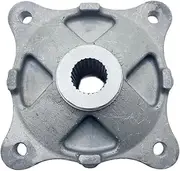 Rear Wheel Hub A For B-uy 300cc H300 G300 D300 2x4 4x4 ATV Quad 4.1.01.0081
