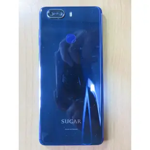 X.故障手機-SUGAR S11 直購價890