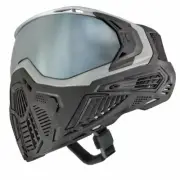 HK Army SLR Goggle - Mercury - Paintball