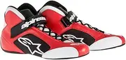 Alpinestars 2712013-354-10.5 Tech 1-K Shoes