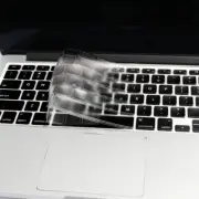 TPU Clear Silicone For Apple Laptop MacBook A2251 A2179 A2141 Keyboard Protector