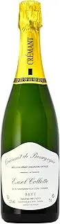 Colette Cremant De Bourgogne 750ml