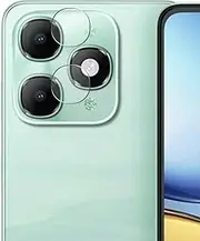 Puccy 2 Pack Camera Lens Protector Film, compatible with itel A90 TPU Camera Guard （ Not Tempered Glass/Not Front Screen Protectors ）