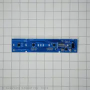 Sub-Zero UC-15IO Ice Maker Control Board User Interface 7013049