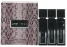 Purse Spray by Jimmy Choo for Women Mini EDP Perfume spray 3x0.5 oz. New in Box