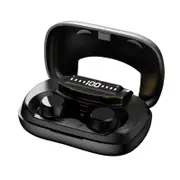 Bluetooth Headset Binaural In-ear Business Binaural Power Display Touch 5.1