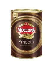 Moccona Smooth Coffee 1kg x 1