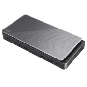 GPD G1 Graphics Card Expansion Dock - EU Plug