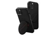 UNIQ NOVO MagneticPop Case (Suits iPhone 14) - Black