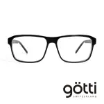 【GOTTI】瑞士GOTTI SWITZERLAND 歐美流行方框光學眼鏡(- MARLON)