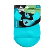 Tommee Tippee Roll N Go Bib X 2 (Assorted Colours)