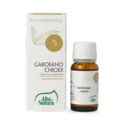 Alta Natura Essence Clove Cloves Alta Natura 10ml