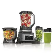 Ninja Professional Plus Kitchen Blender System & 8-Cup Food ProcessorNEW(SEALED)