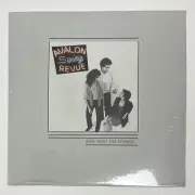 Avalon Swing Revue - Zing! Went The Strings MRS 12" LP 33 RPM LG 1990