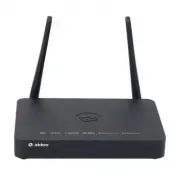 Zidoo Z9X PRO 4G+32G 4K TV Box HDR Media Player for Android 11 f/2.4G + 5G Wifi