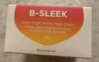 NIB Maelys B-Sleek Outer Thight Stretch Mark Cream (100 ml)