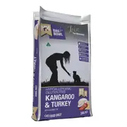 Meals For Meows Adult Kangaroo & Turkey Dry Cat Food 20kg
