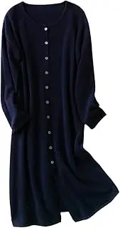 [Zozogag] Lady Thicker Dresses Autumn Winter Waomen Draw Skirts 100% Wool Knitting Jumpers Pullovers Female Cashmere Tops