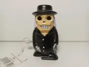 Vintage Halloween Horror Wind Up Figure Blade Puppet Master Rare