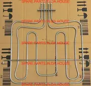 Smeg Oven Upper Top Grill Element DOSCA36X DOSFA38X DOSFA6390X