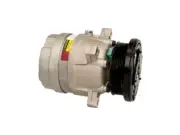 Four Seasons 27WK11B A/C Compressor Fits 1987-1988 Chevy Celebrity 2.5L 4 Cyl (for: Chevrolet)