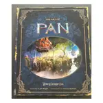 THE ART OF PAN