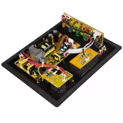 For 4-8Ω 8-12 inch Speaker 200W HiFi Subwoofer Amplifier Board 110V/220VAC