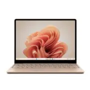 Microsoft Surface Laptop Go 3 12.4 Touchscreen Intel Core i5-1235U 8GB RAM 256G