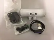 Astral E-Quilibrium Sensor Kit Pn 525147 Includes Housing and PH Probe