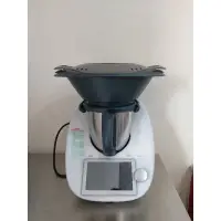 在飛比找蝦皮購物優惠-Thermomix® 美善品多功能料理機 TM6