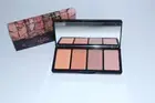 L.A. Girl Blushed Babe Blush Palette - 4.6oz Inspiring Beauty New Unopened
