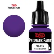 Wizkids: Dungeons & Dragons Prismatic Paint - Hexed Lichen (8ml)